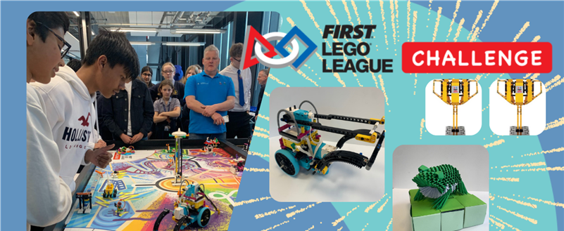 Lego League