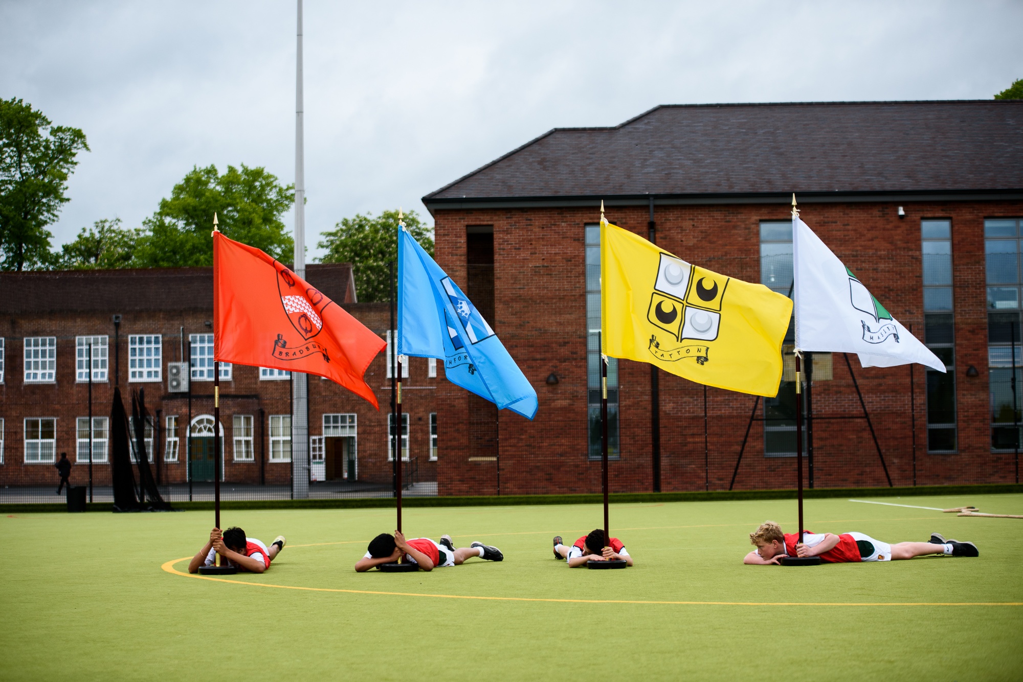 House Flags