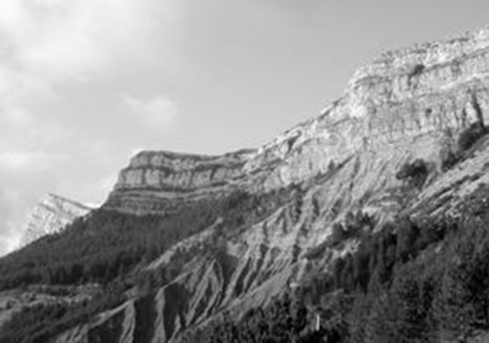 Mountain Range