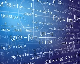 Maths formula