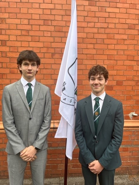House Captains - Massey